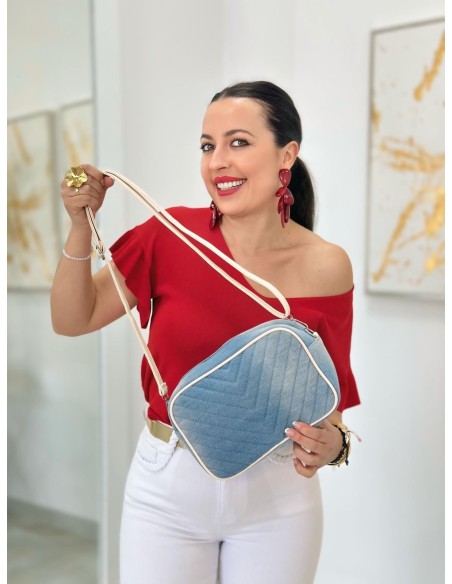 Bolso Pelayo