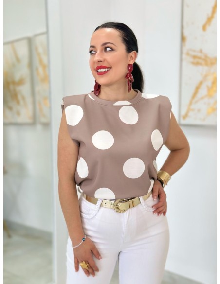Camiseta Rocio