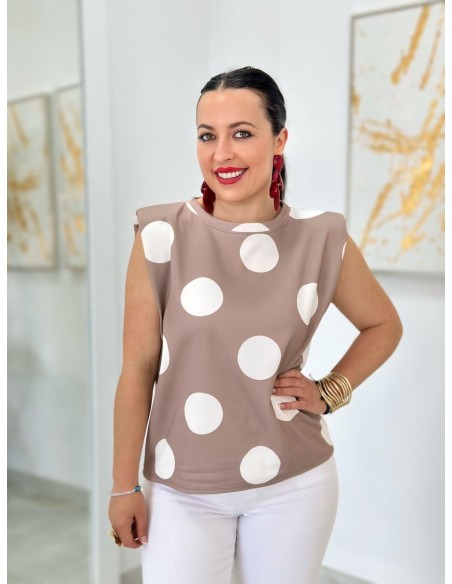 Camiseta Rocio