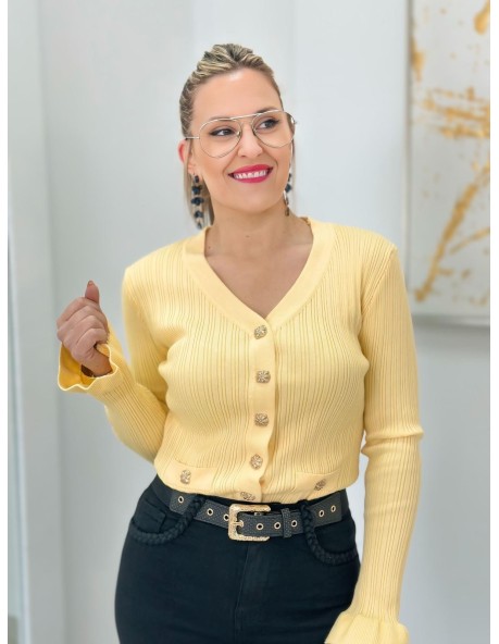 Rebeca Madrid