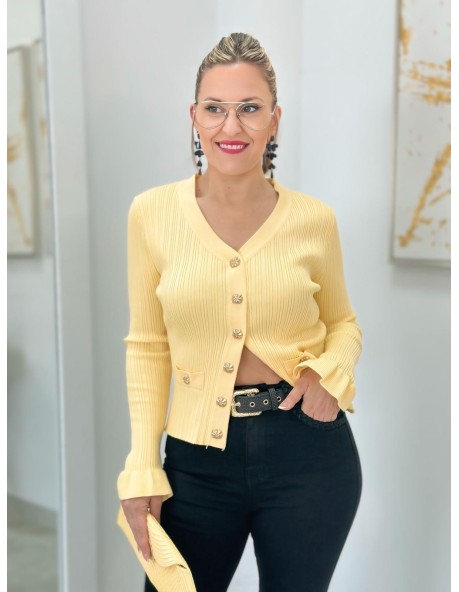 Rebeca Madrid 2