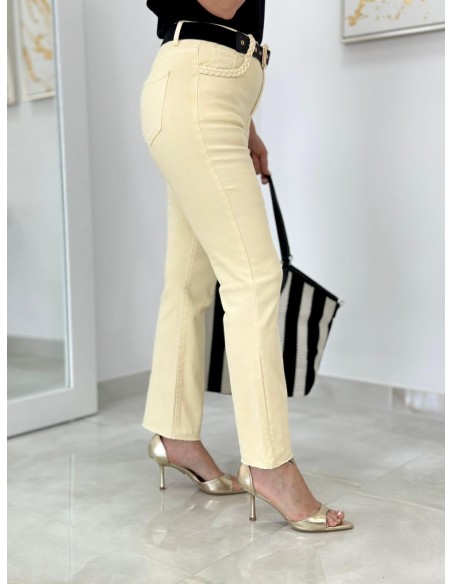 Pantalon Mia