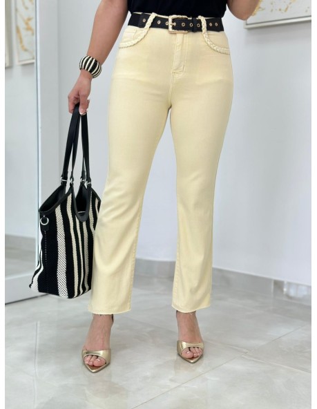 Pantalon Mia