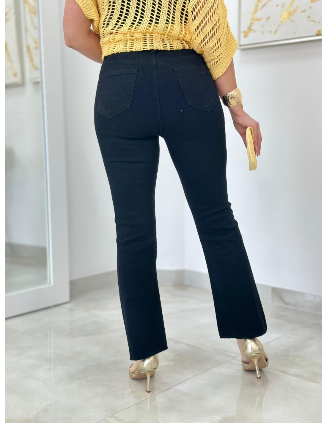 Pantalon Mia
