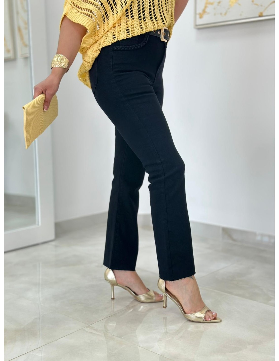 Pantalon Mia