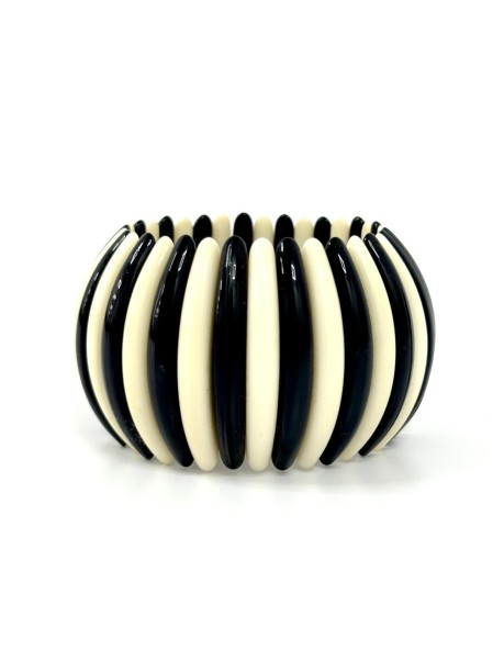 Pulsera Cebra