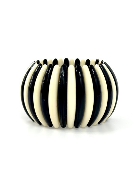 Pulsera Cebra