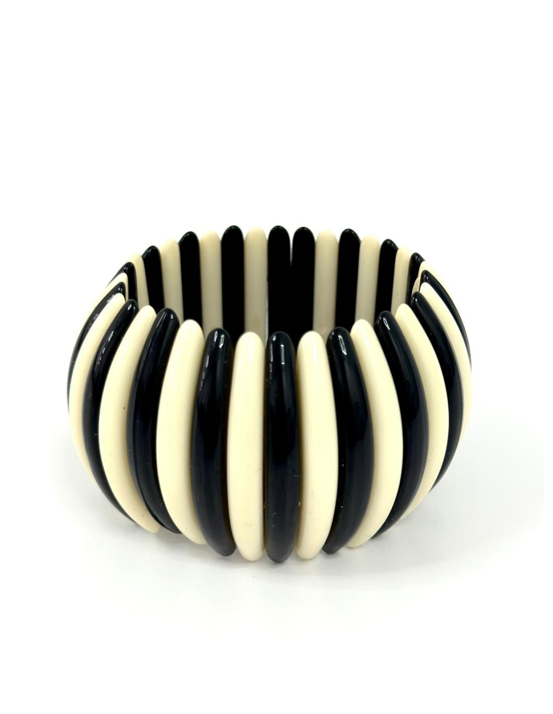 Pulsera Cebra