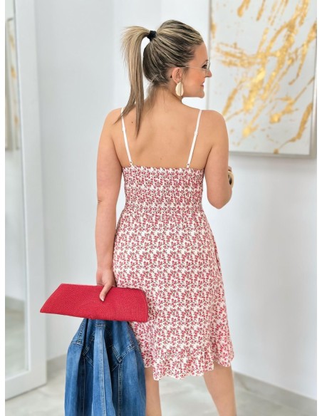 Vestido Tania