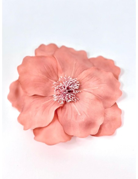 Broche Rouse