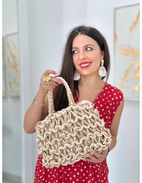 Bolso Catedra