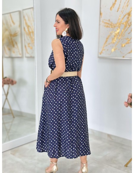 Vestido Paris