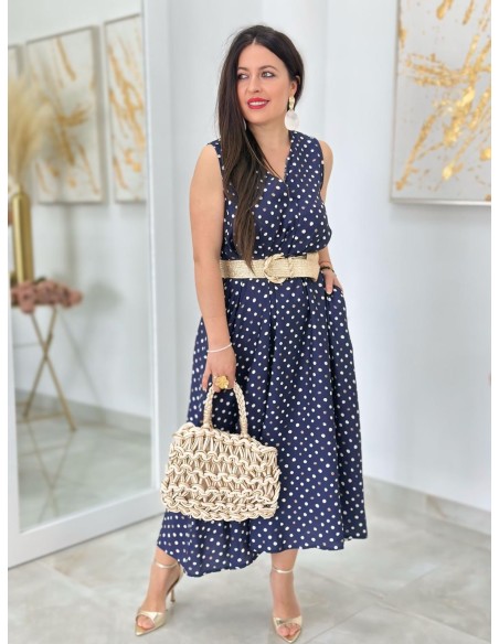 Vestido Paris