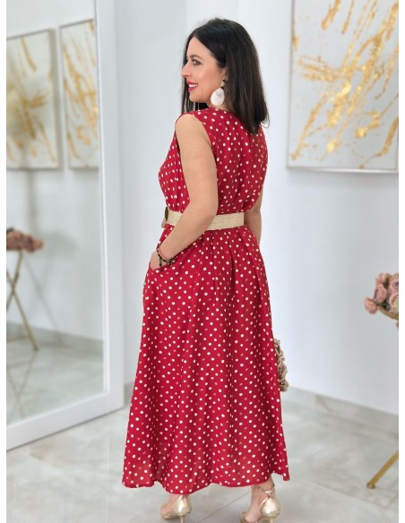 Vestido Paris