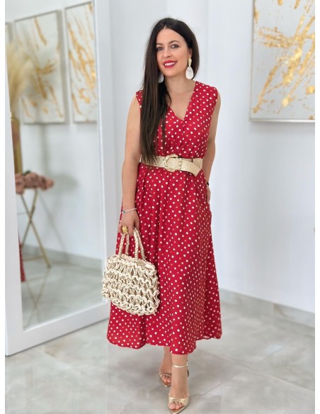 Vestido Paris