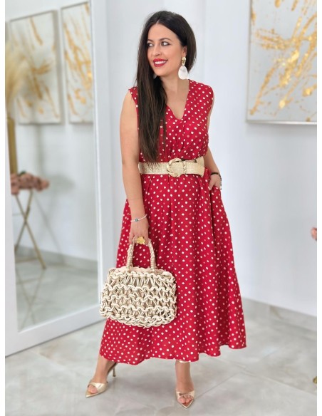 Vestido Paris