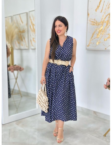 Vestido Paris 2