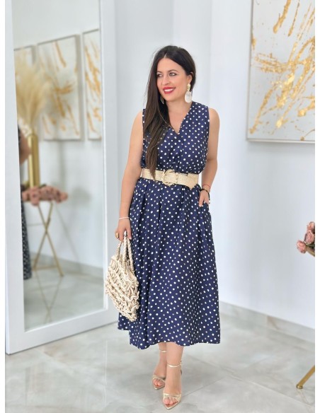 Vestido Paris