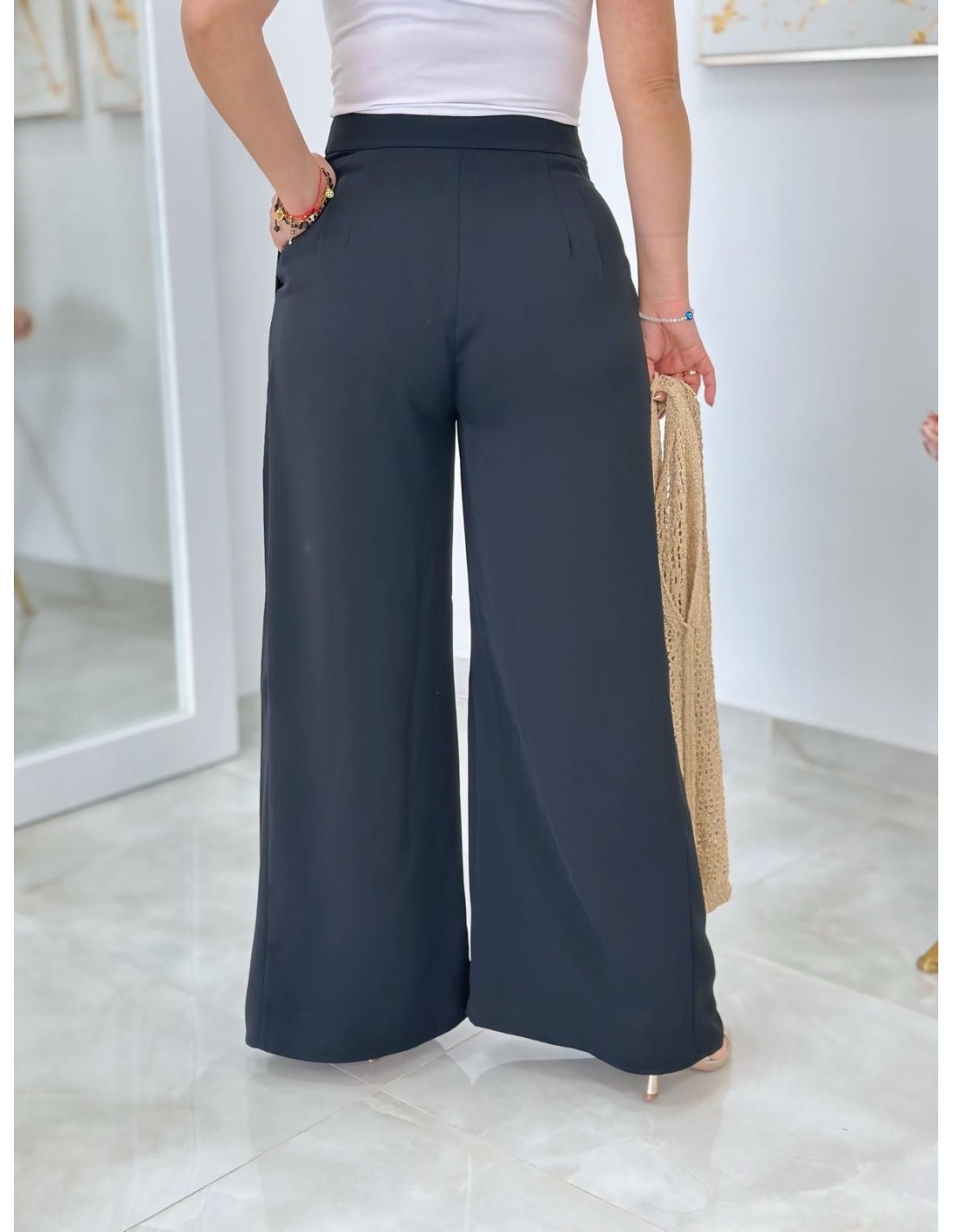 Pantalon Raul