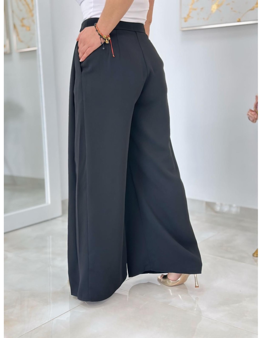 Pantalon Raul