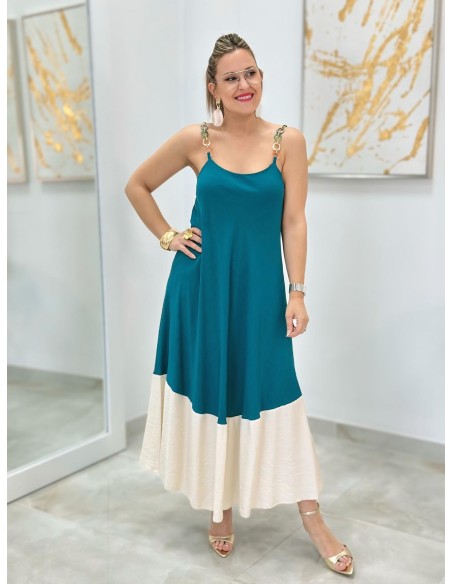 Vestido Cactus