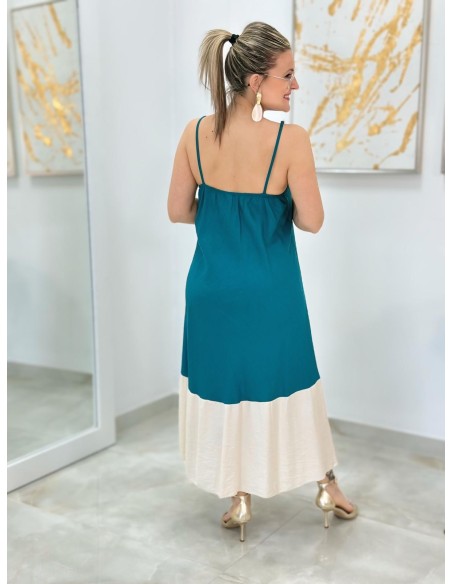 Vestido Cactus