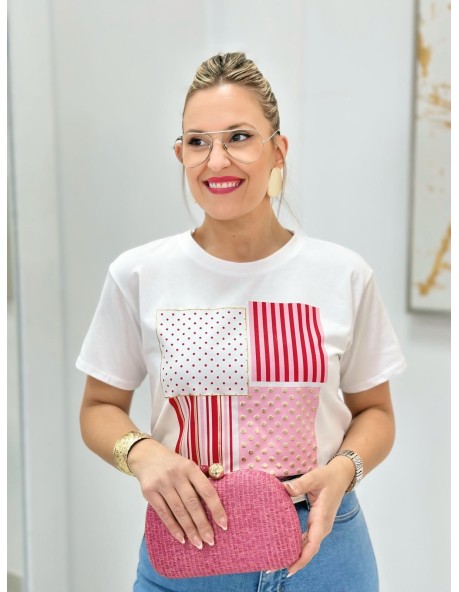 Camiseta Solterin
