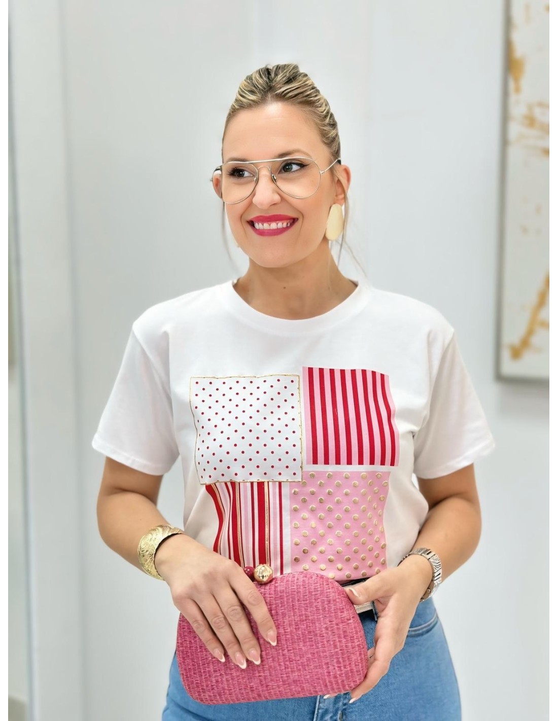 Camiseta Solterin