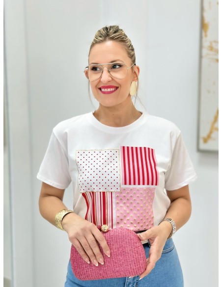 Camiseta Solterin