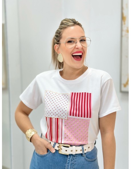 Camiseta Solterin 2