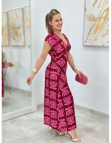 Vestido Arrecife