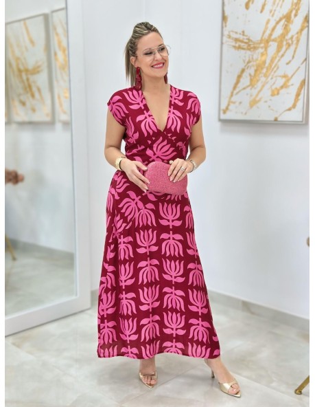 Vestido Arrecife