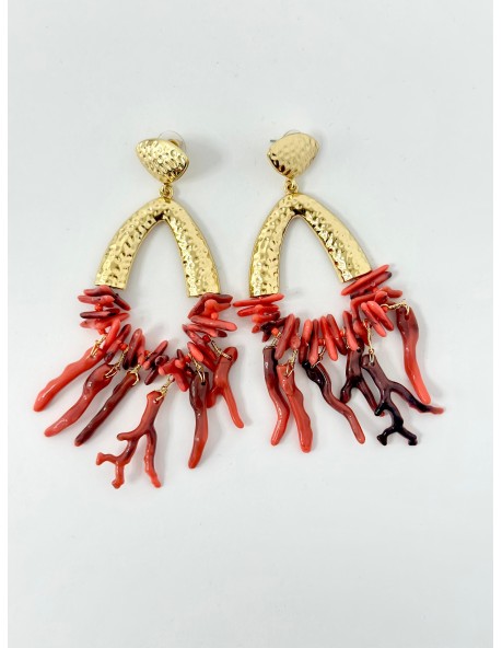Pend. Coral