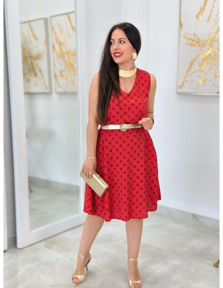 Vestido Angelines