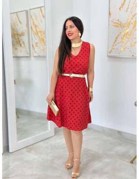 Vestido Angelines 2