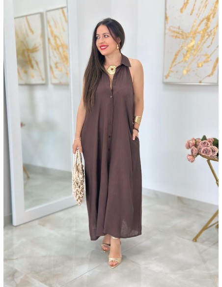 Vestido Raton