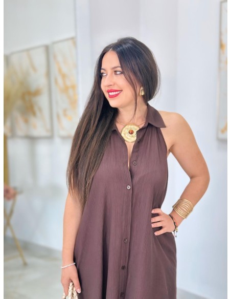 Vestido Raton