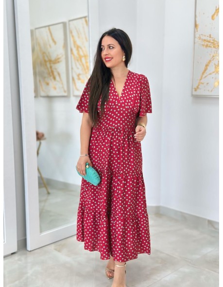 Vestido Compañia 2
