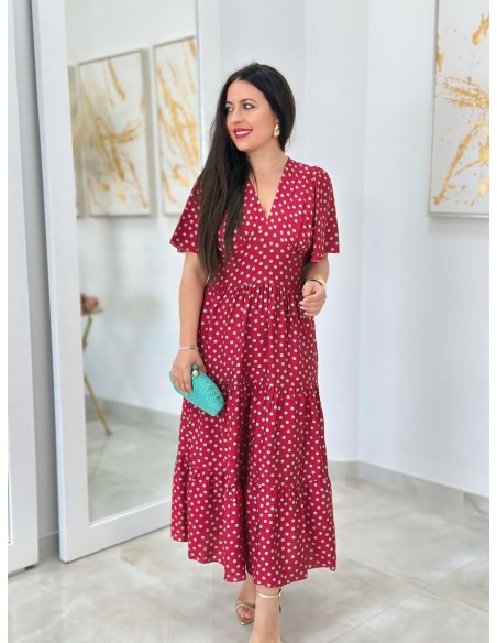 Vestido Compañia