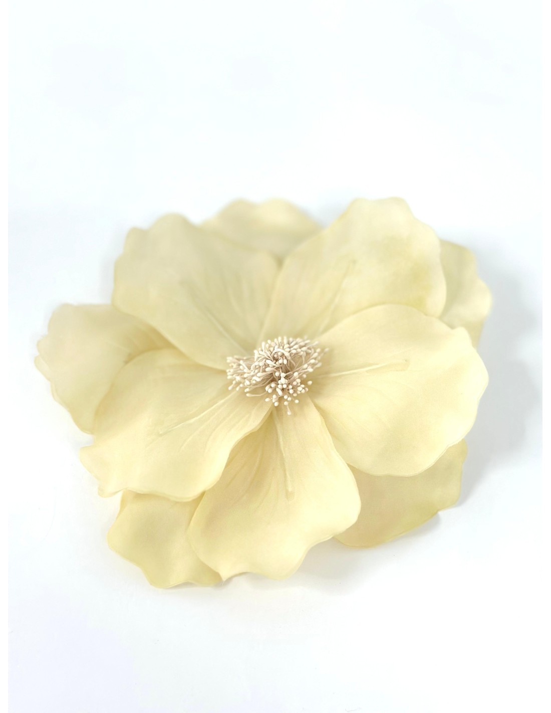 Broche Rouse