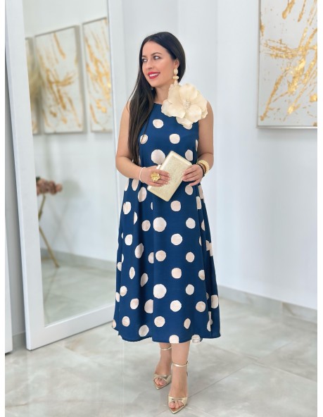 Vestido Lady
