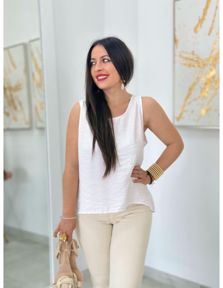 Blusa Leona