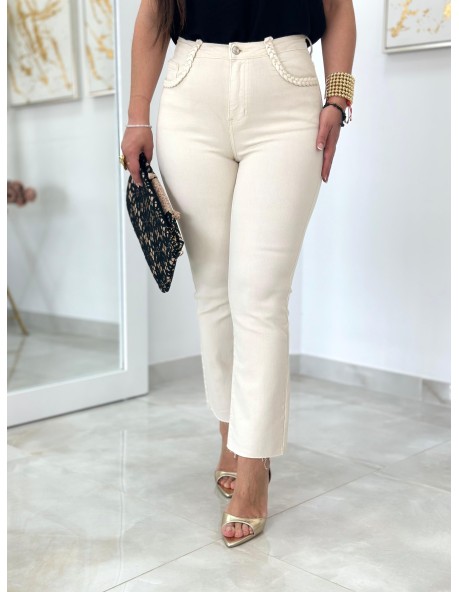 Pantalon Mia