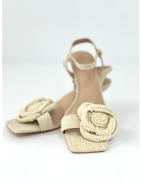 Tacones Soft