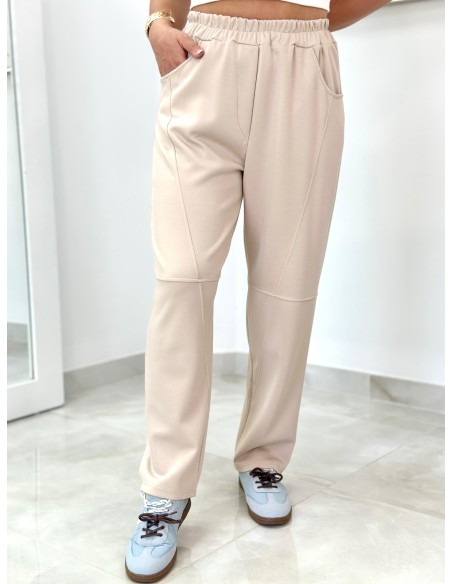 Pantalon Parabola
