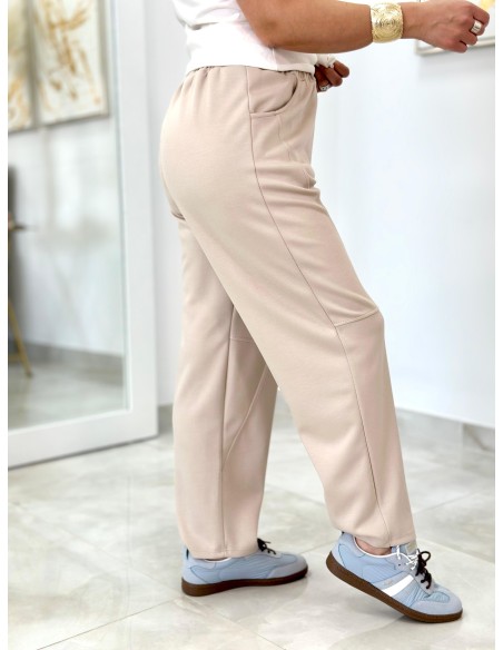 Pantalon Parabola