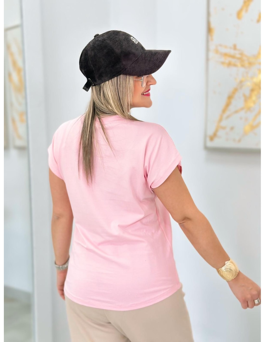Camiseta Urban