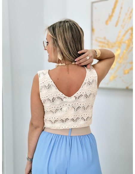 Blusa Volando