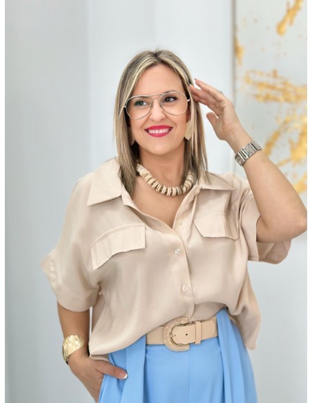 Camisa Miami