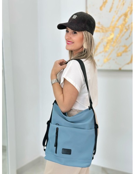 Bolso Codorniz